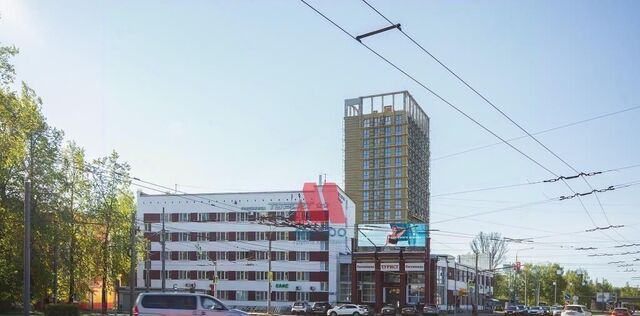 ЖК «Новация» фото 4
