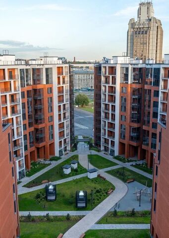 ЖК «Белый остров» фото 3
