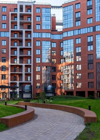 ЖК «Белый остров» фото 4