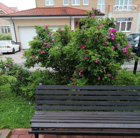 ЖК «Бакеево-парк» фото 1