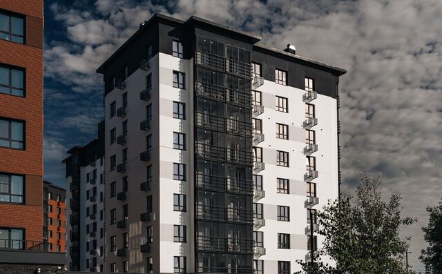 ЖК Юлла фото 2