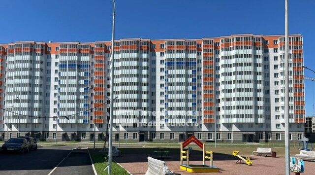 ЖК Яркий фото 3