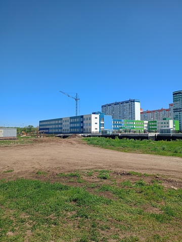 микрорайон «Маршала Рокоссовского» фото 5