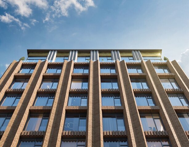 ЖК Sydney Prime фото 1
