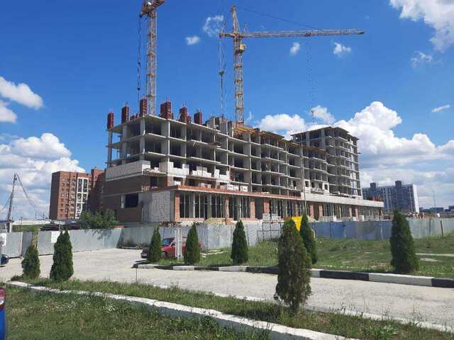 ЖК «Оскол Сити» фото 5