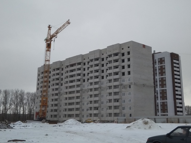 ЖК «Арбековская застава» фото 3
