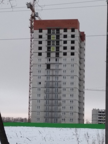ЖК «Арбековская застава» фото 5
