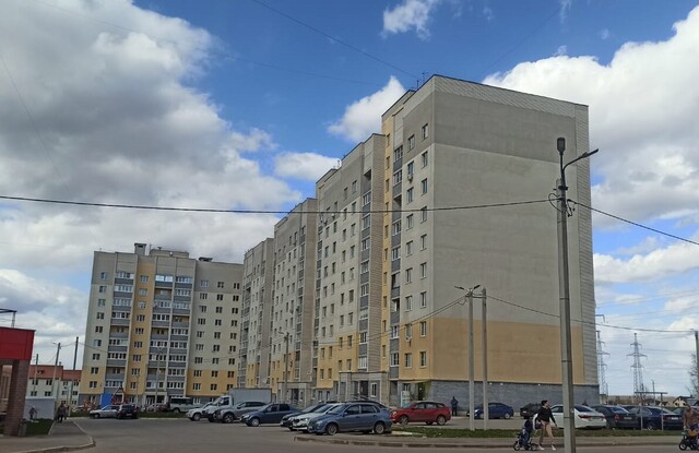 ЖК «Веризинский» фото 5