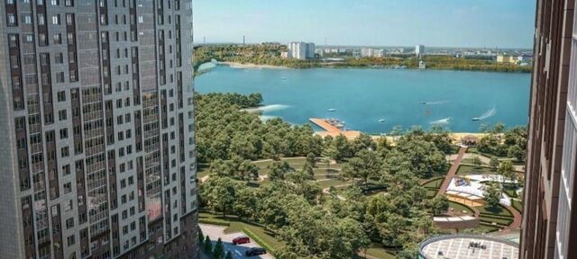 ЖК «‎Русич Котельники Парк» фото 4