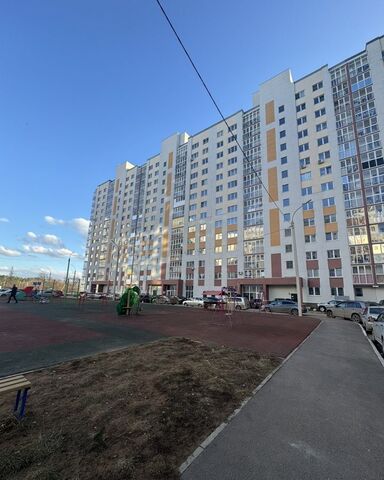 микрорайон «Затон» фото 3
