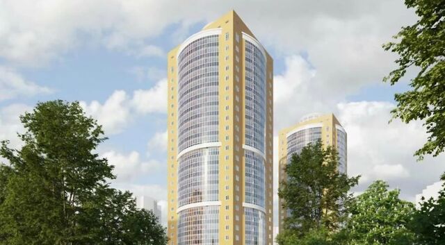 ЖК БиК Tower фото 2