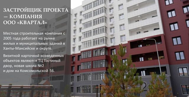 ЖК «Северный берег» фото 4