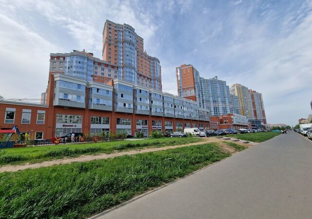 ЖК «Шекспир» фото 4
