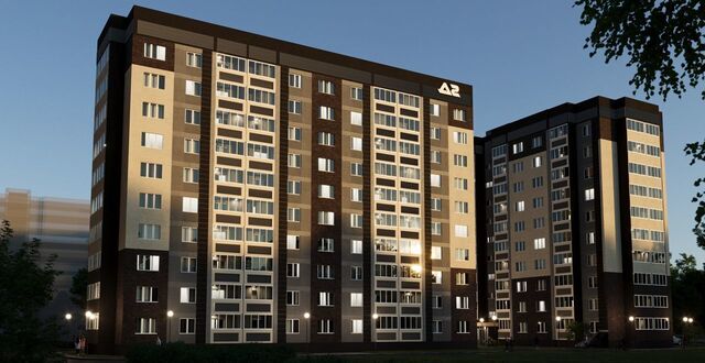 ЖК «Д4» фото 1