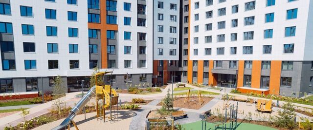 жилой квартал Maxi Life на Возрождения фото 3