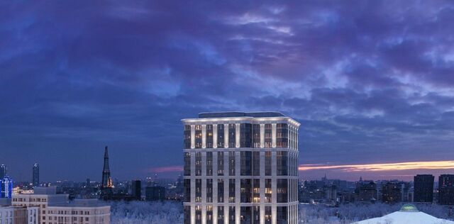 апарт-комплекс Deco Residence фото 2
