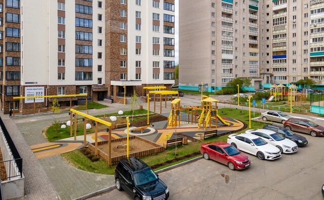 ЖК «Ломоносов» фото 1