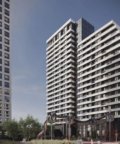 центральный квартал Scala City фото 2