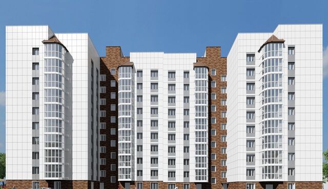 ЖК «Жемчужина парка» фото 4