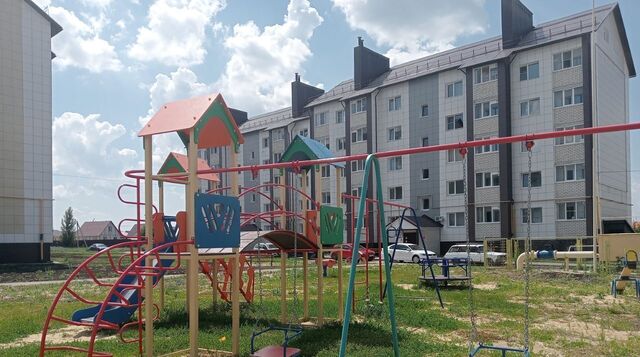 ЖК «Изумрудный город» фото 3
