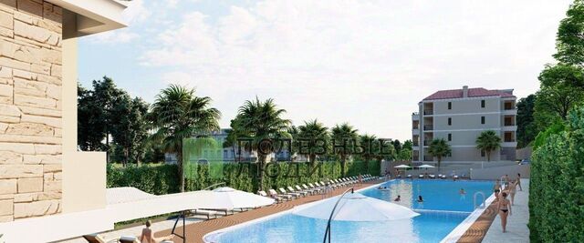апарт-отель Eden Family Hotel фото 1