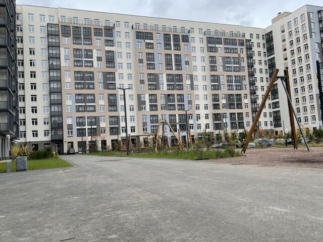 ЖК Айди Кудрово 5 фото 5