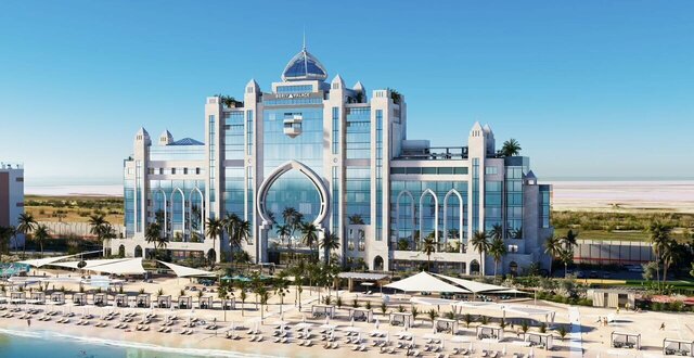 ЖК Апартаментный комплекс «Beriy Palace» фото 3