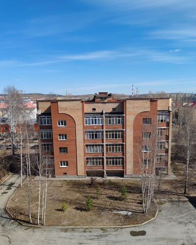 ЖК на Папанинцев фото 4