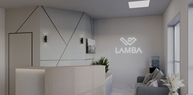 ЖК LAMBA фото 5