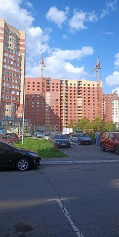 ЖК Сиреневый Квартал фото 5