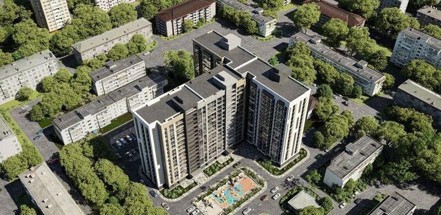 ЖК «Классики» фото 1