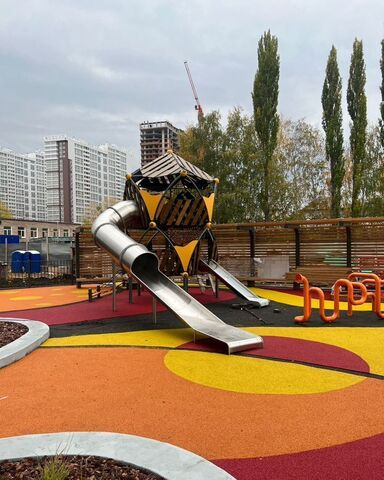 ЖК «Новый Умный дом «Гелиос» фото 4