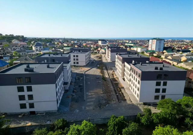ЖК «Северные ворота» фото 3