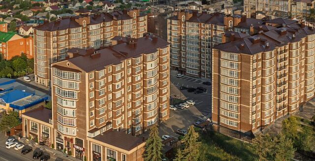 ЖК «Ермоловский» фото 3